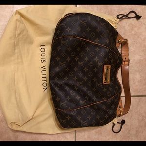 Louis Vuitton Galliera GM